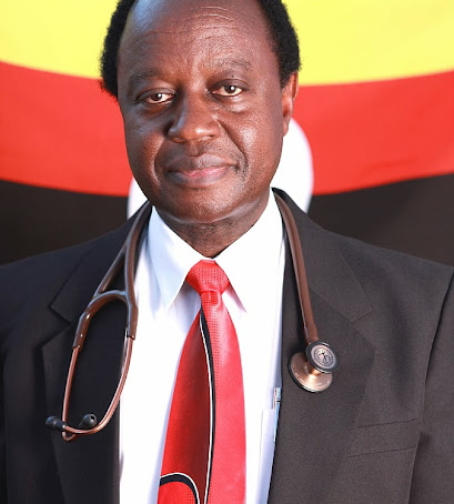 Ugandan Cardiologist Dr. Aggrey Kiyingi's Body Returns Home for Burial