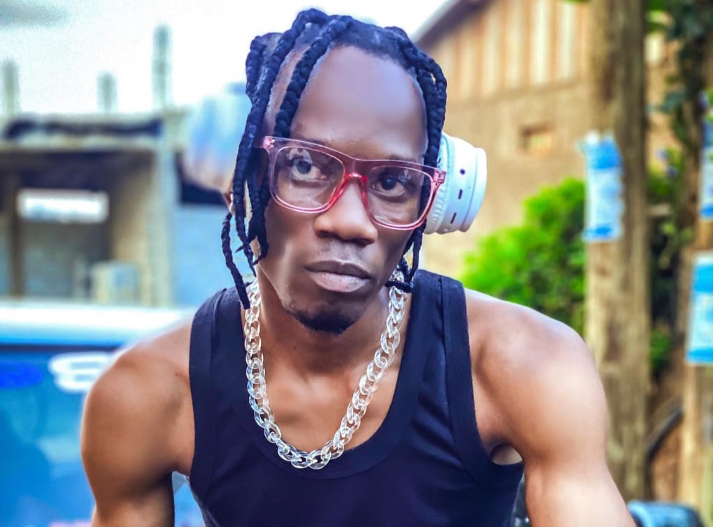 Musician Fixon Magna accuses Fik Fameica of failure to pay him for writing 