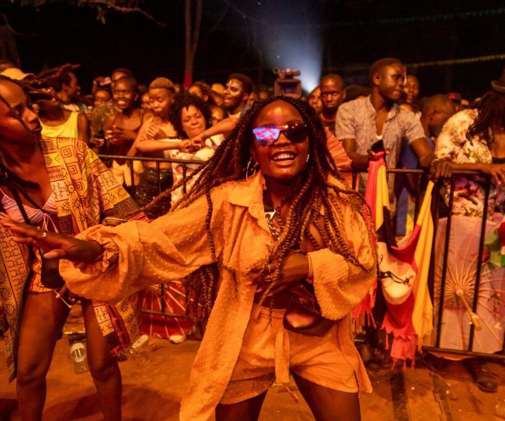 Top 5 things to expect in the 2023 Nyege Nyege Festival 