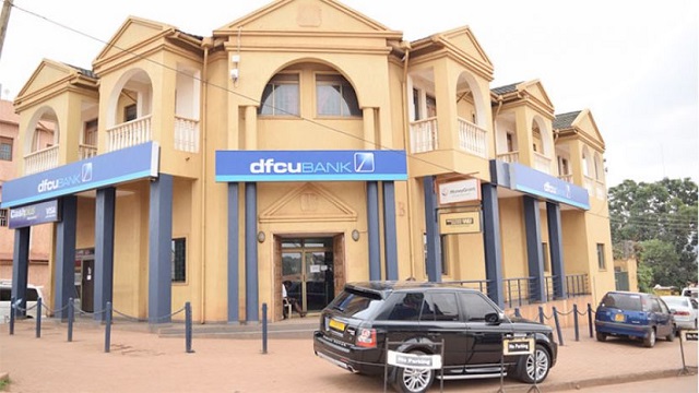 Lands Ministry Cancels dfcu Bank's Titles in Meera Investments Property Scandal