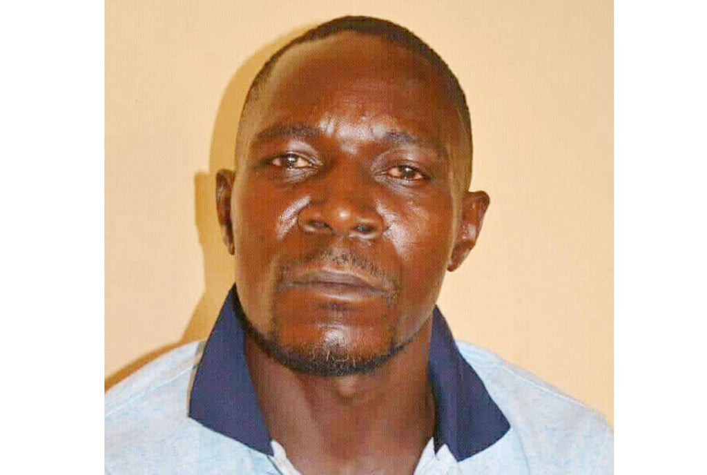 How Kifeesi Gang leader Sobi met his death