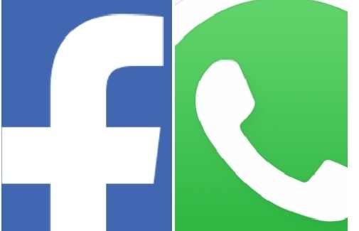 Facebook And Whatsapp Enhance their User Efficacies.