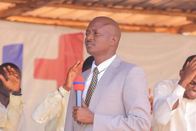 BREAKING: Pastor Aloysius Bugingo Shot in Nansana Attack