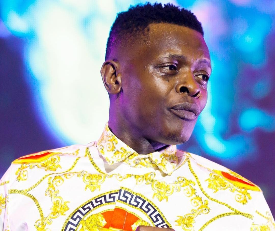 Chameleone Visits Where He Shot One of His Greatest Music Videos as Kifeesi Show Him Fire.