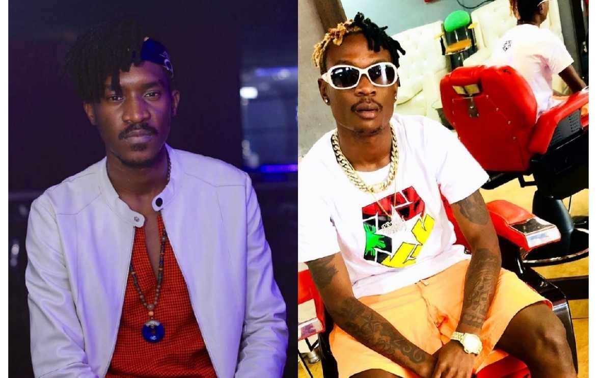 Man Can't Feed On Music Only: Apass And Fik Invest Imensely Into Fashion. 