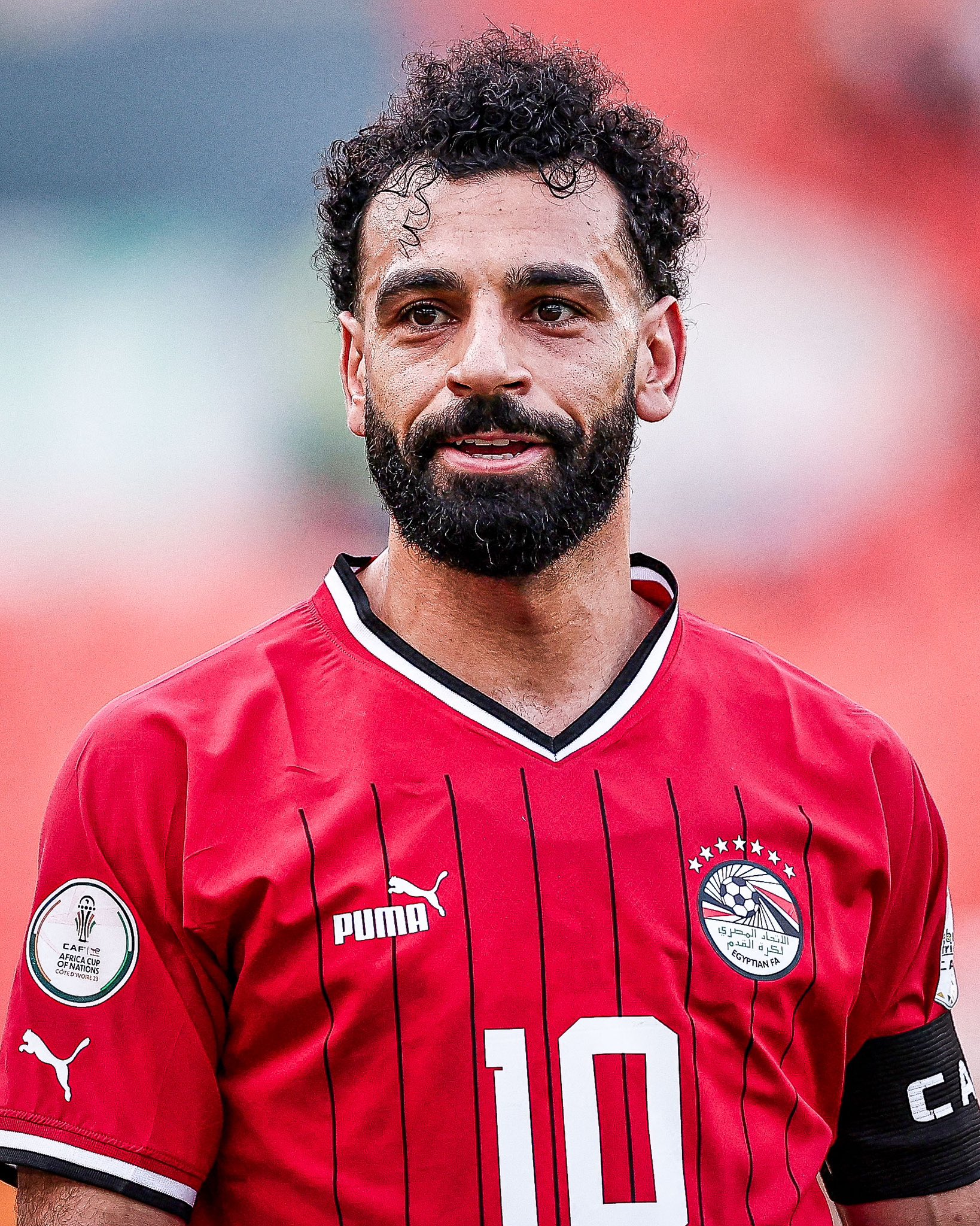 SALAH'S INJURY UPDATE 