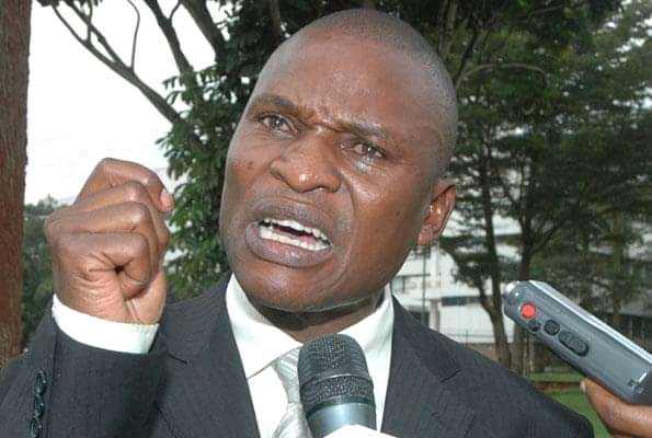 Fresh Kid's Manager Should Be Imprisoned, Tamale Mirundi.