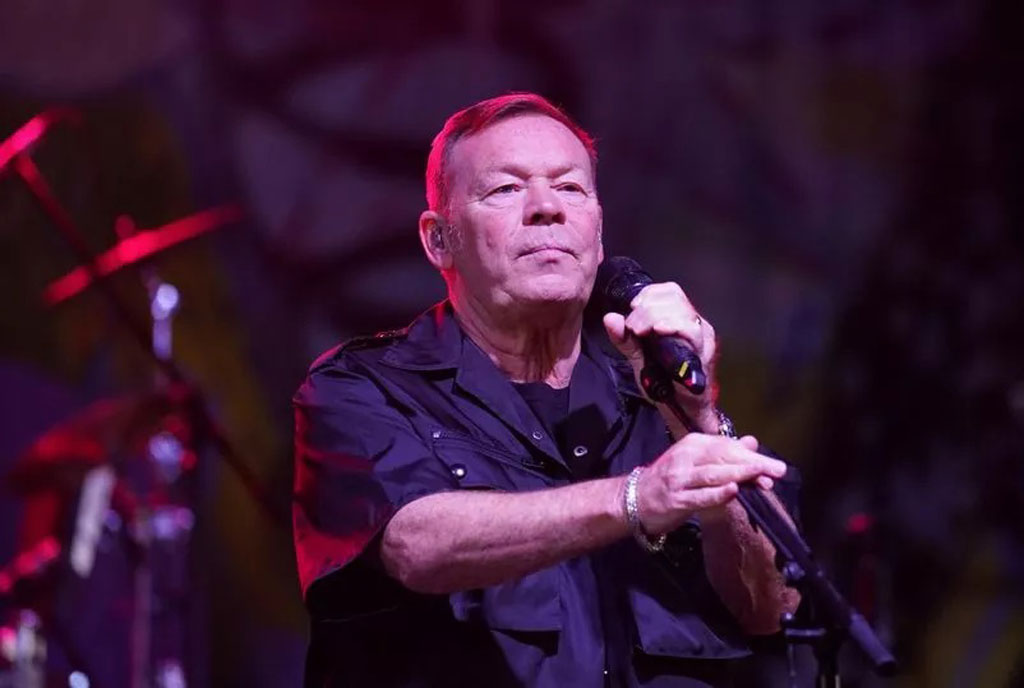 OFFICIALLY BACK: UB40 featuring Ali Campbell Concert Returns on March 3