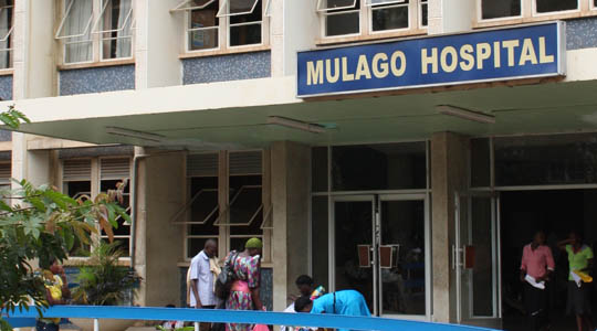 Mulago Hospital Ordered to Pay Shs 50 Million in Damages for Missing Baby