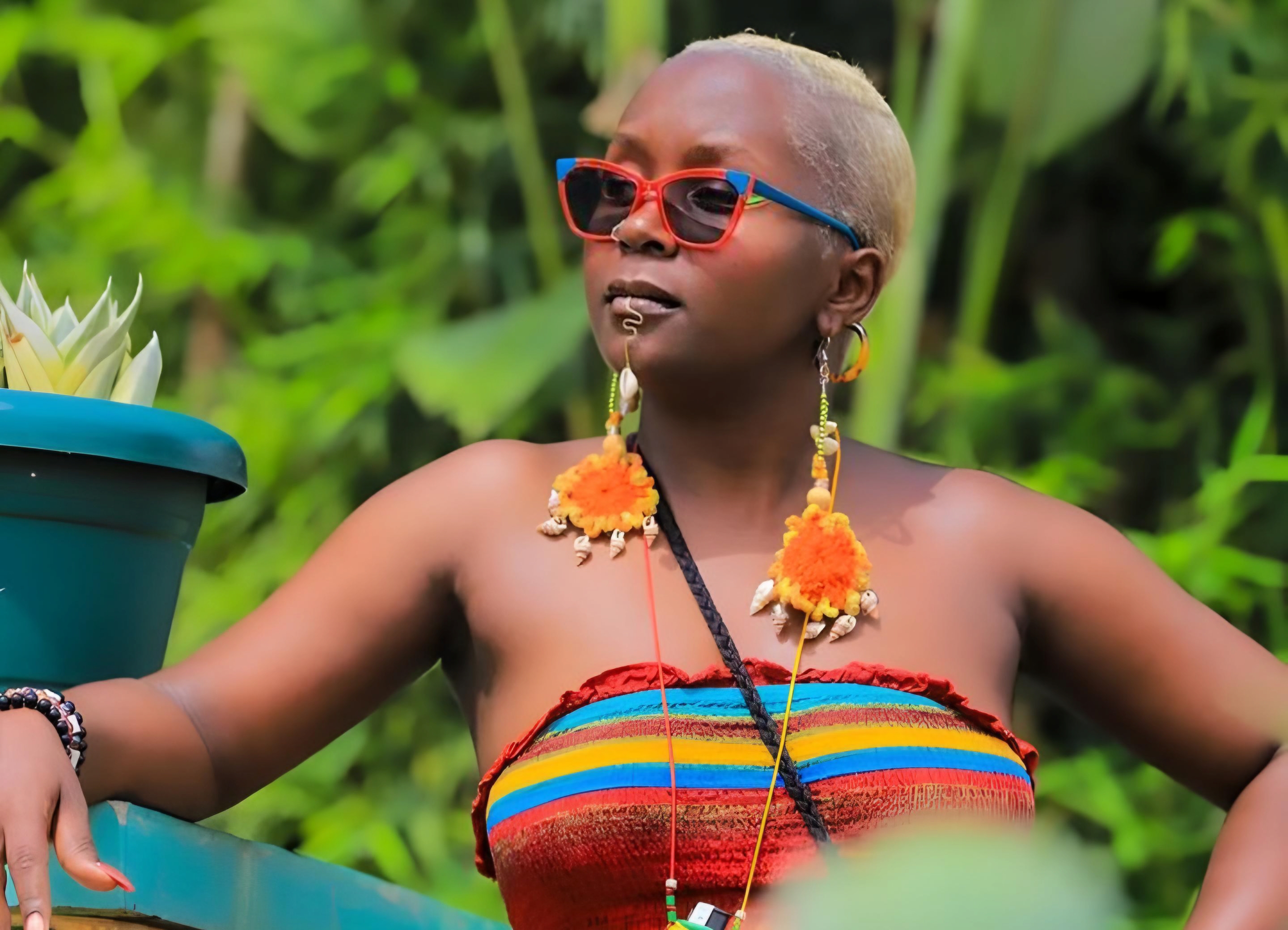 Annie Kansiime Reveals Shocking News About Her University Graduation