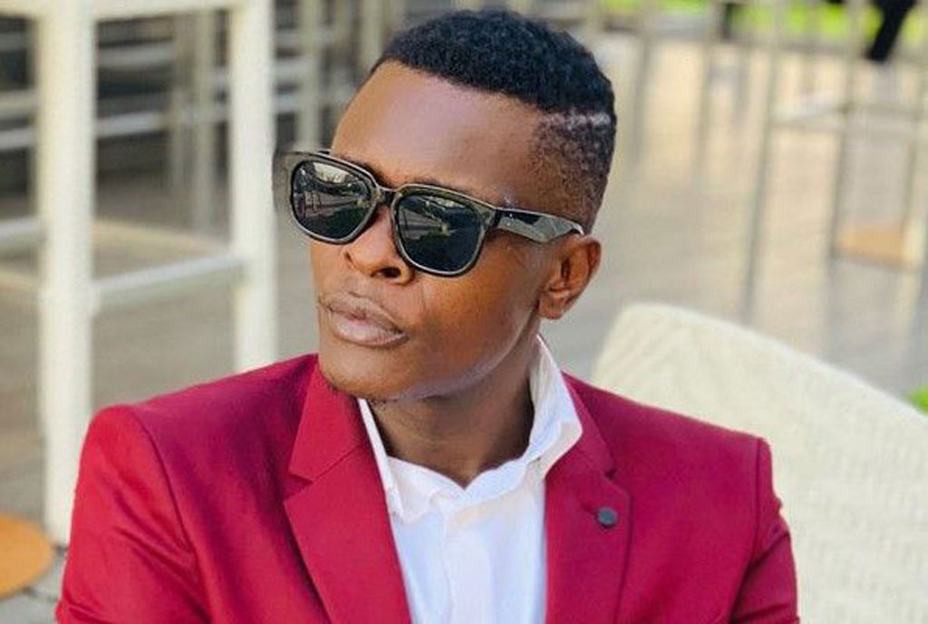 Musician Jose Chameleone to allegedly headline most expensive concert in Uganda.