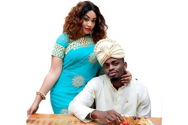 Zari and Diamond to Collide in Uganda on Thursday