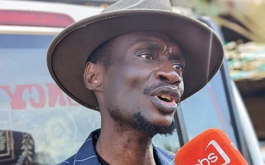 Promoter Abtex makes harsh revelations on Bobi Wine regarding Mpuuga's 500 Million UGX.