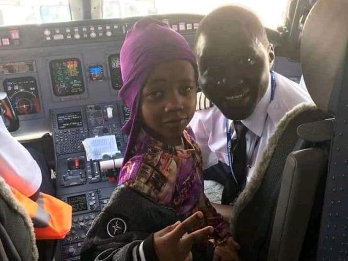 Fresh Kid Becomes First Ugandan Musician to Enjoy Uganda Airlines