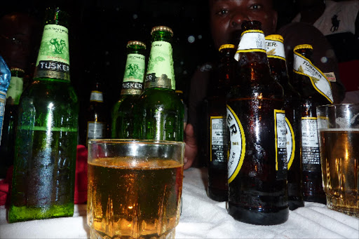 Man Dies in Makindye Alcohol Drinking Competition