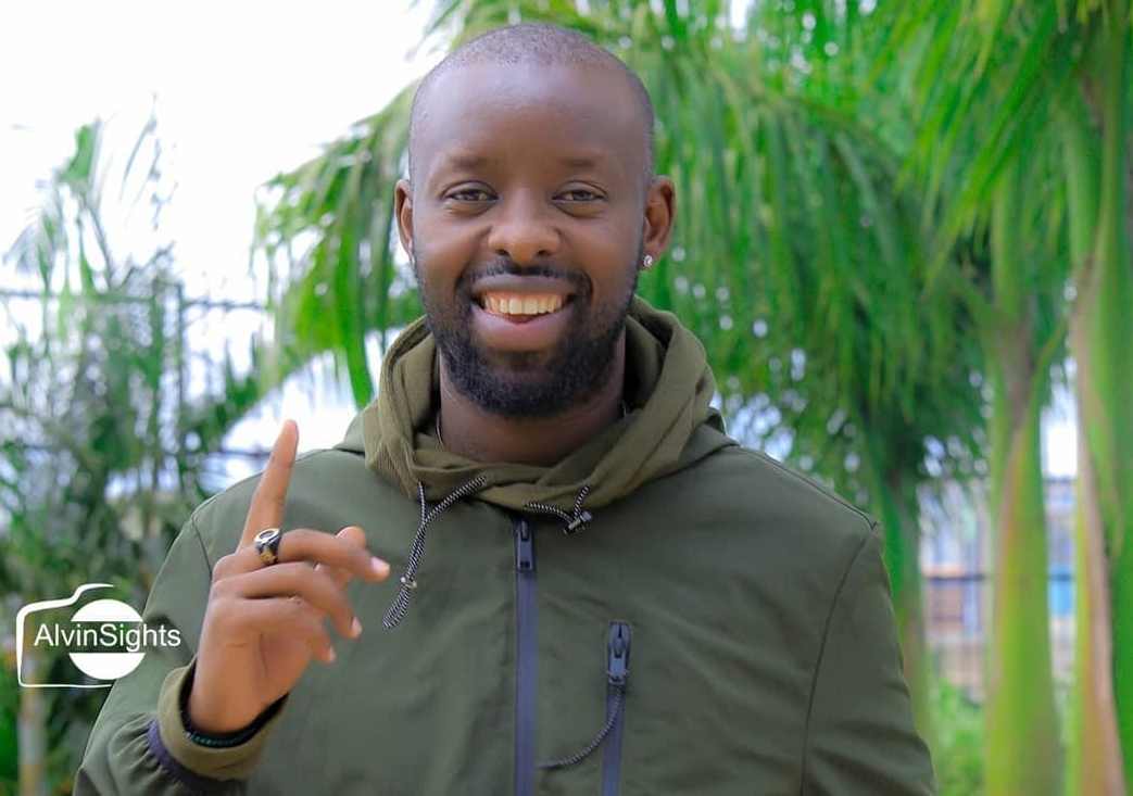 Eddy Kenzo Retaliates As He Is Dropping A New Mega Tune Ssemyekozo.