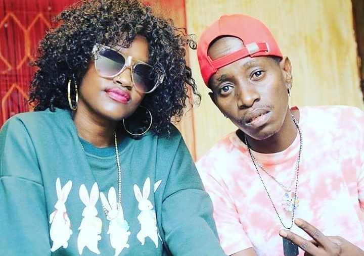 Emotional Mc Kats Promises To Buy File An Harrier Kawundo After Missing Out On Forbes. 