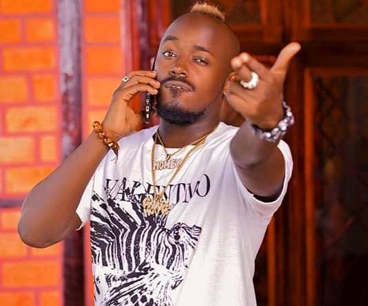 Ykee Benda Opens Up Mobile Money Business.