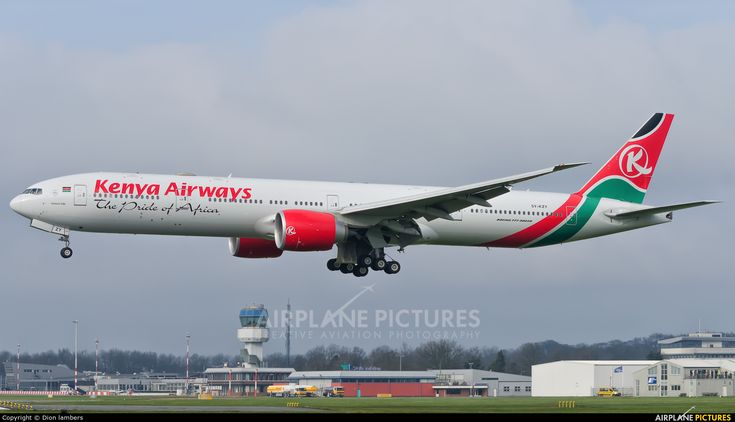 Kenya's suspension of bonuses for the Kenya Airways employees affects Uganda too: Here's how.