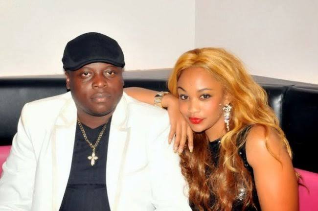 Zari Hassan pays glowing tribute to her late husband Ivan Semwanga 