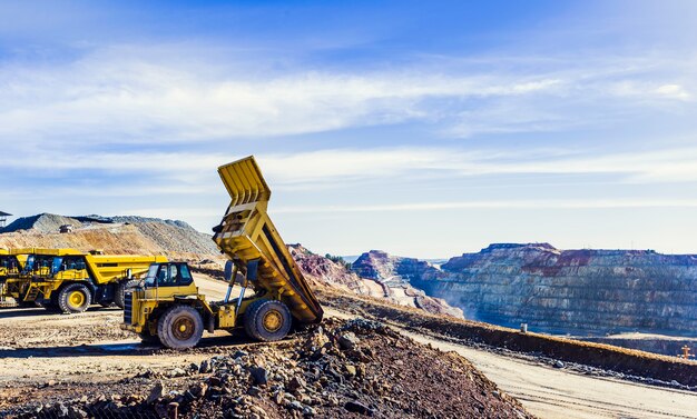 Uganda and Tanzania Address Mining Sector Gaps