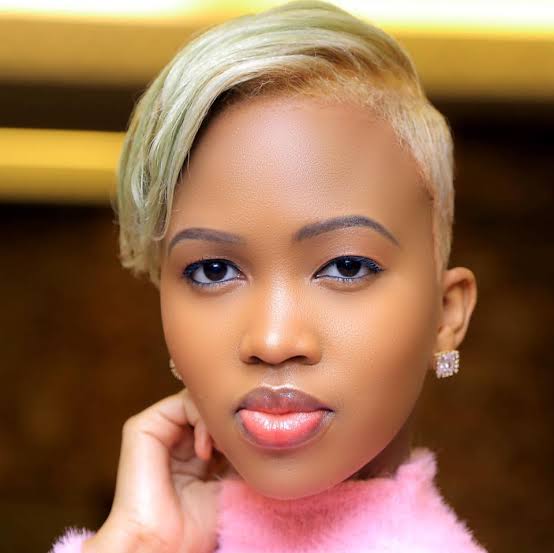 Sheilah Gashumba gives shocking reasons why she quit Tv hosting 