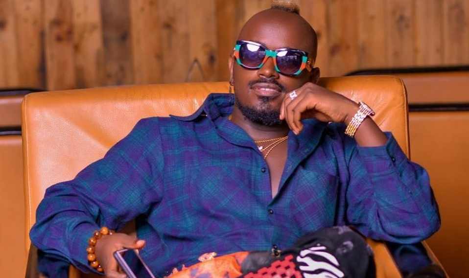 Stay Away From Broke Women, Ykee Benda Narrates The Worst Story Of His Life.