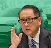 Japan's Transport Ministry Raids Toyota Headquarters Amid Safety Data Scandal