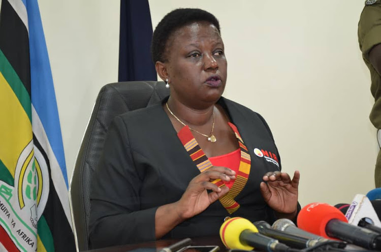 NIRA Postpones National ID Mass Enrolment to July