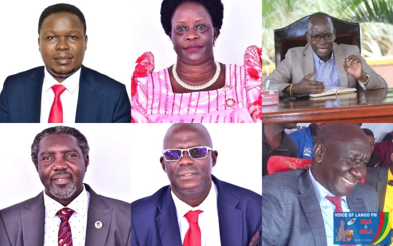 Lango's Silent MPs, A Crisis of Representation in Uganda