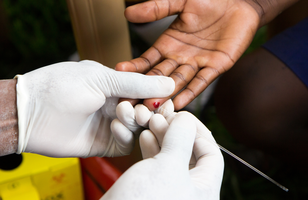  Mbarara City Faces Rising HIV Infections - 1000 new cases in 6 months!