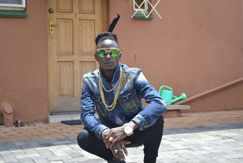 Khalifah AgaNaga narrates the genesis of his beef with Fik Gaza. See video here.