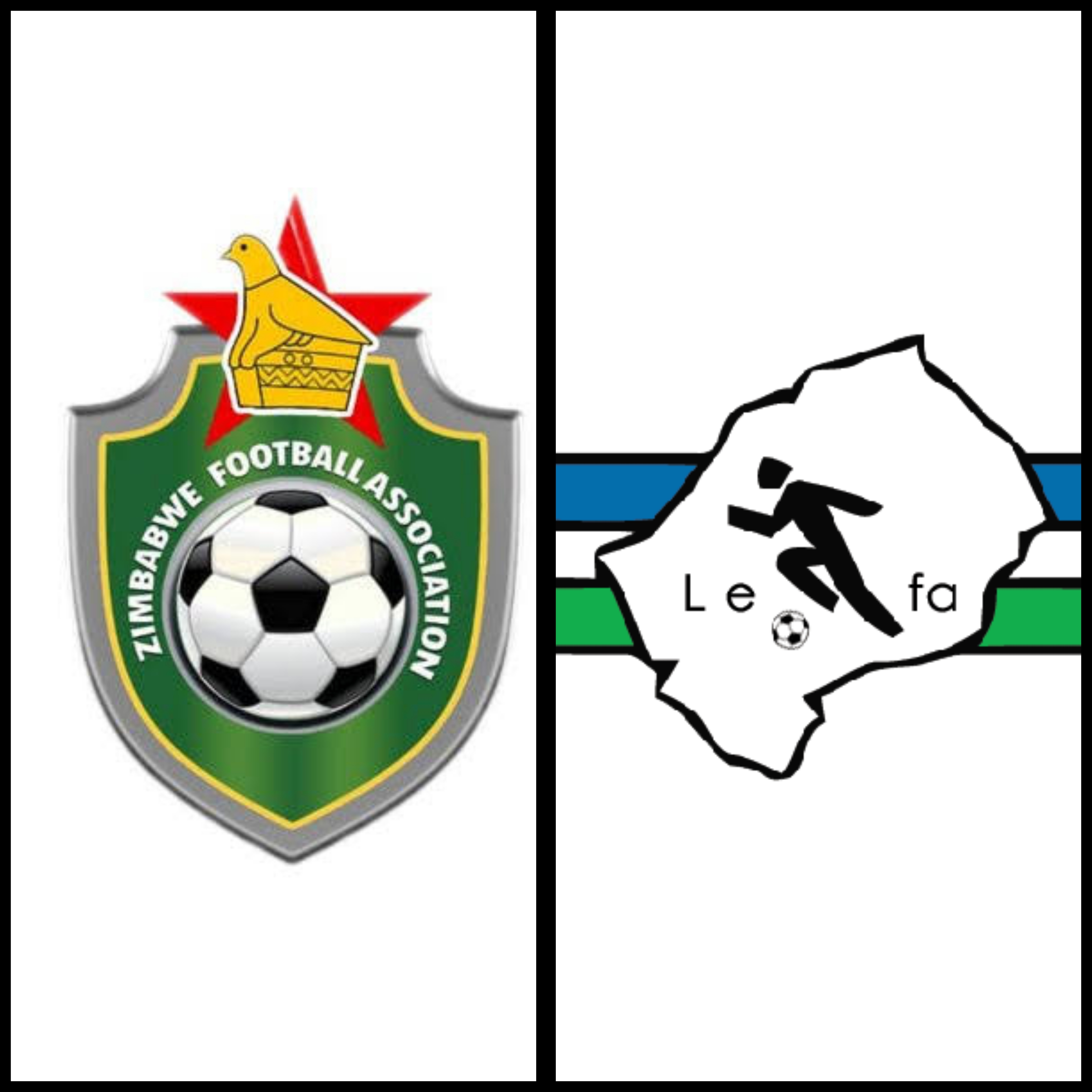 Zimbabwe vs Lesotho match preview.