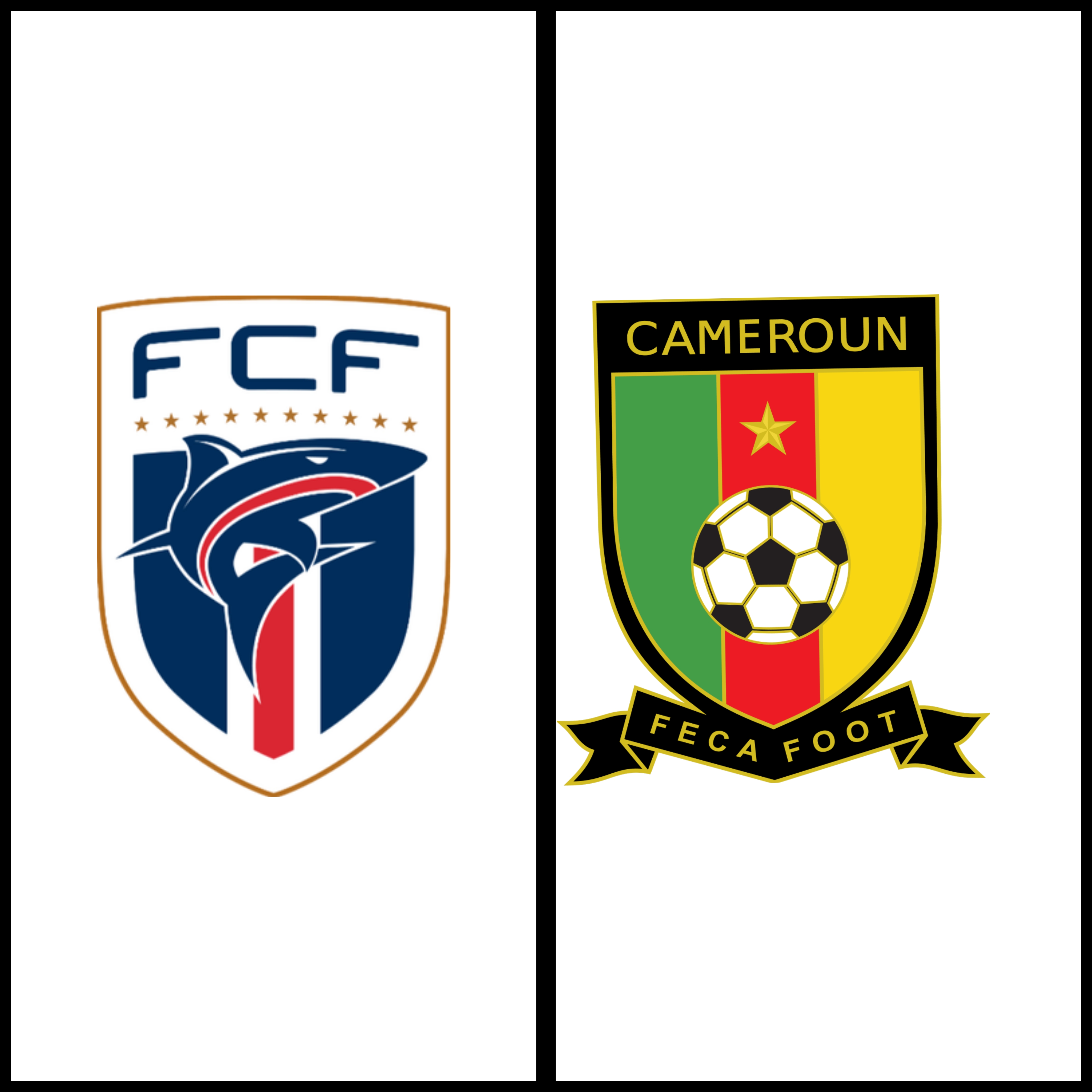 Cameroon vs Cape Verde match preview.