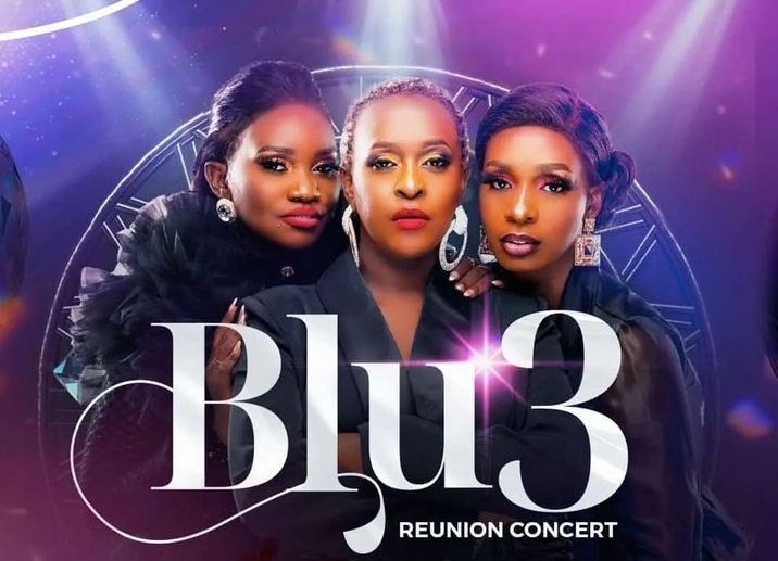 Stanbic Bank Partners with Talent Africa to Present Blu 3 Legends of Sound Concert