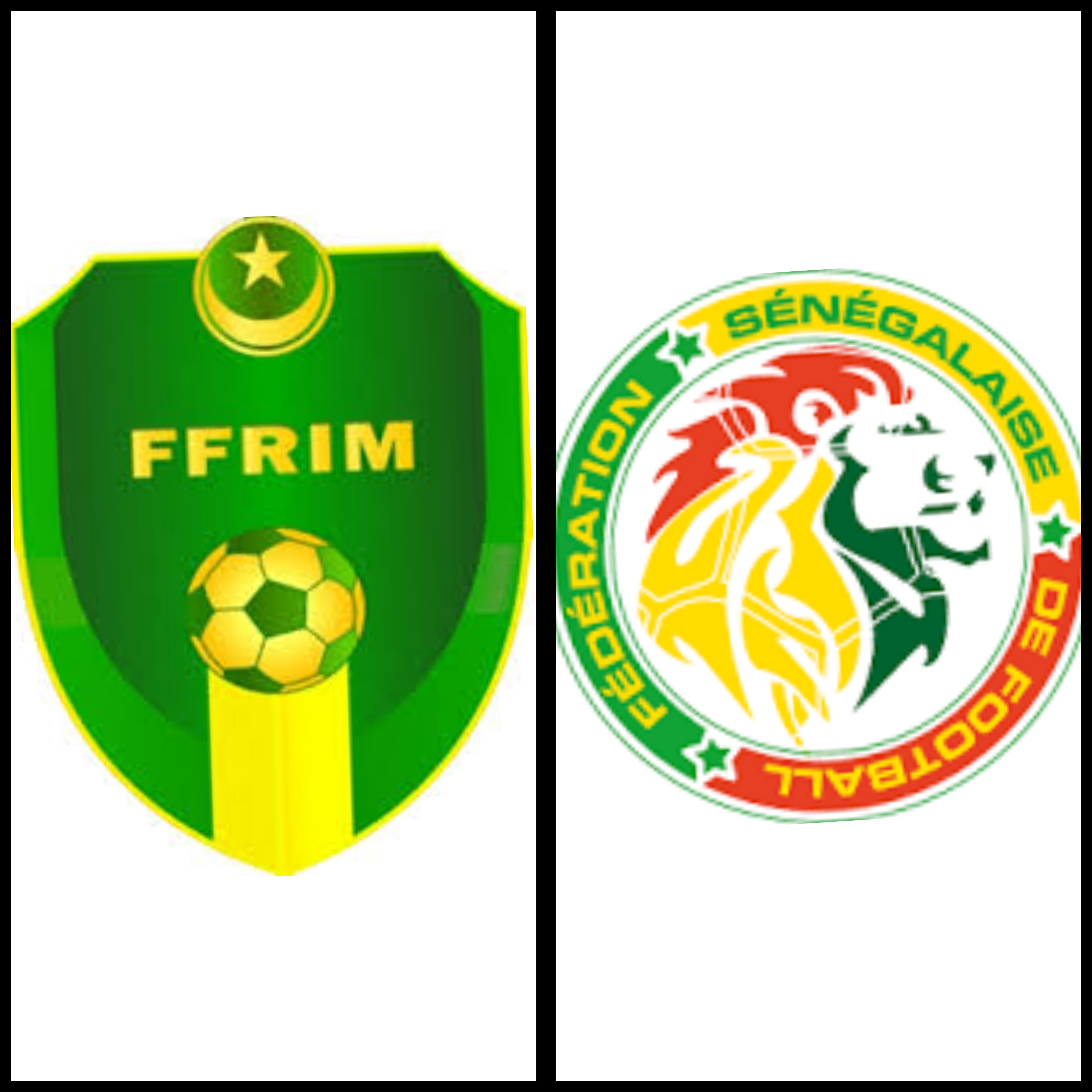 Mauritania vs Senegal match preview.