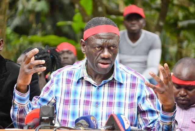 Besigye Faces Setback in Teso as Delegates Snub Consultative Meetings
