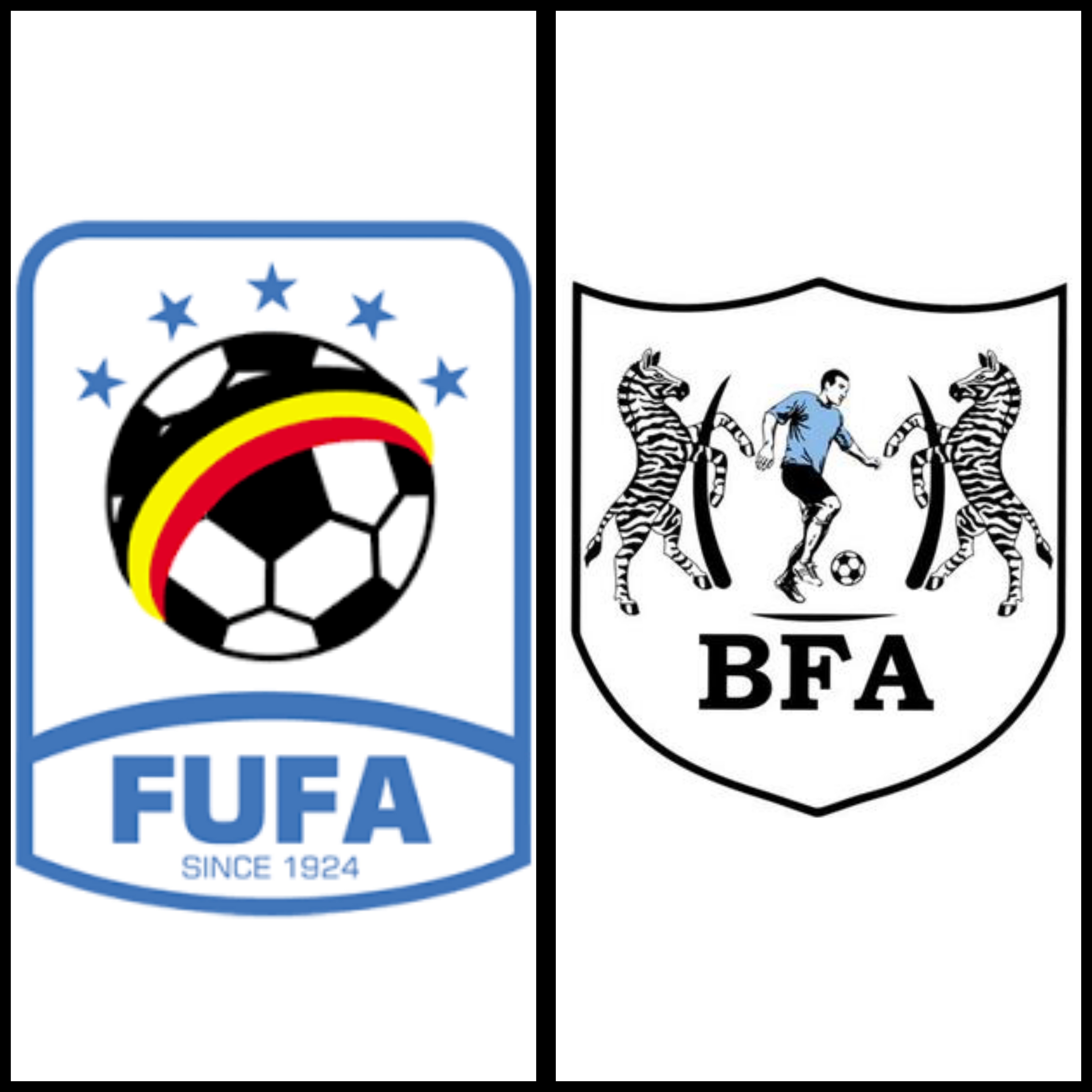 Uganda vs Botswana Post match review.
