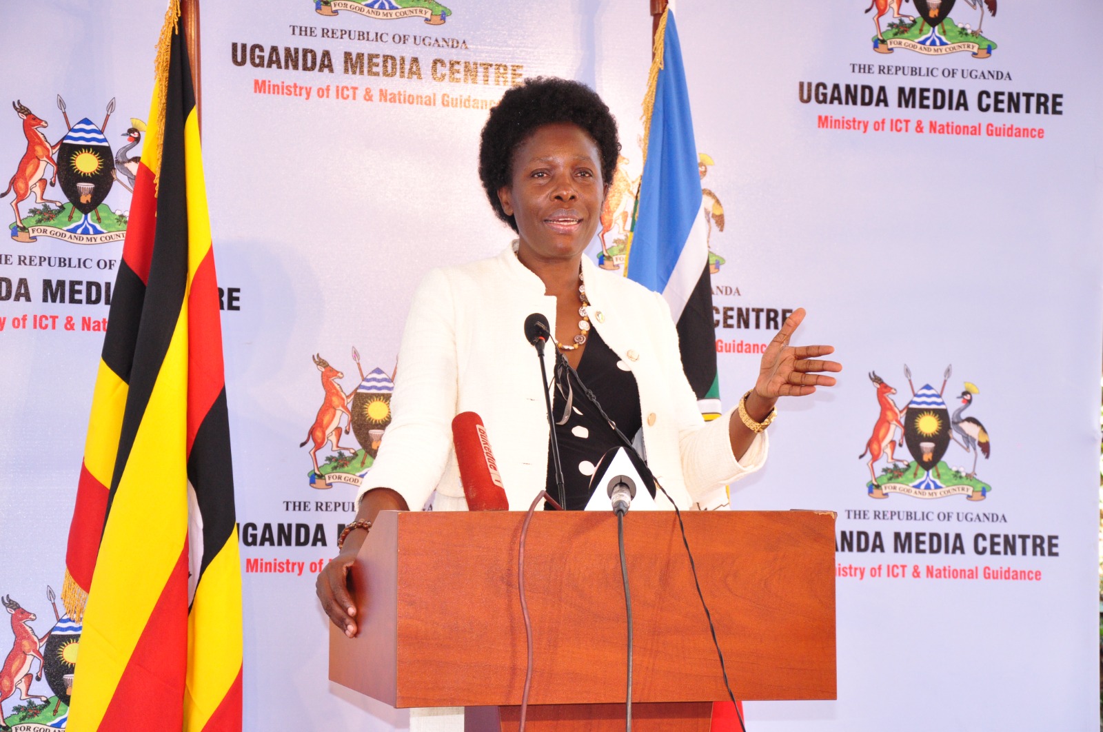 Uganda Hosts Inaugural Land Learning Week to Address Sector Challenges and Achievements