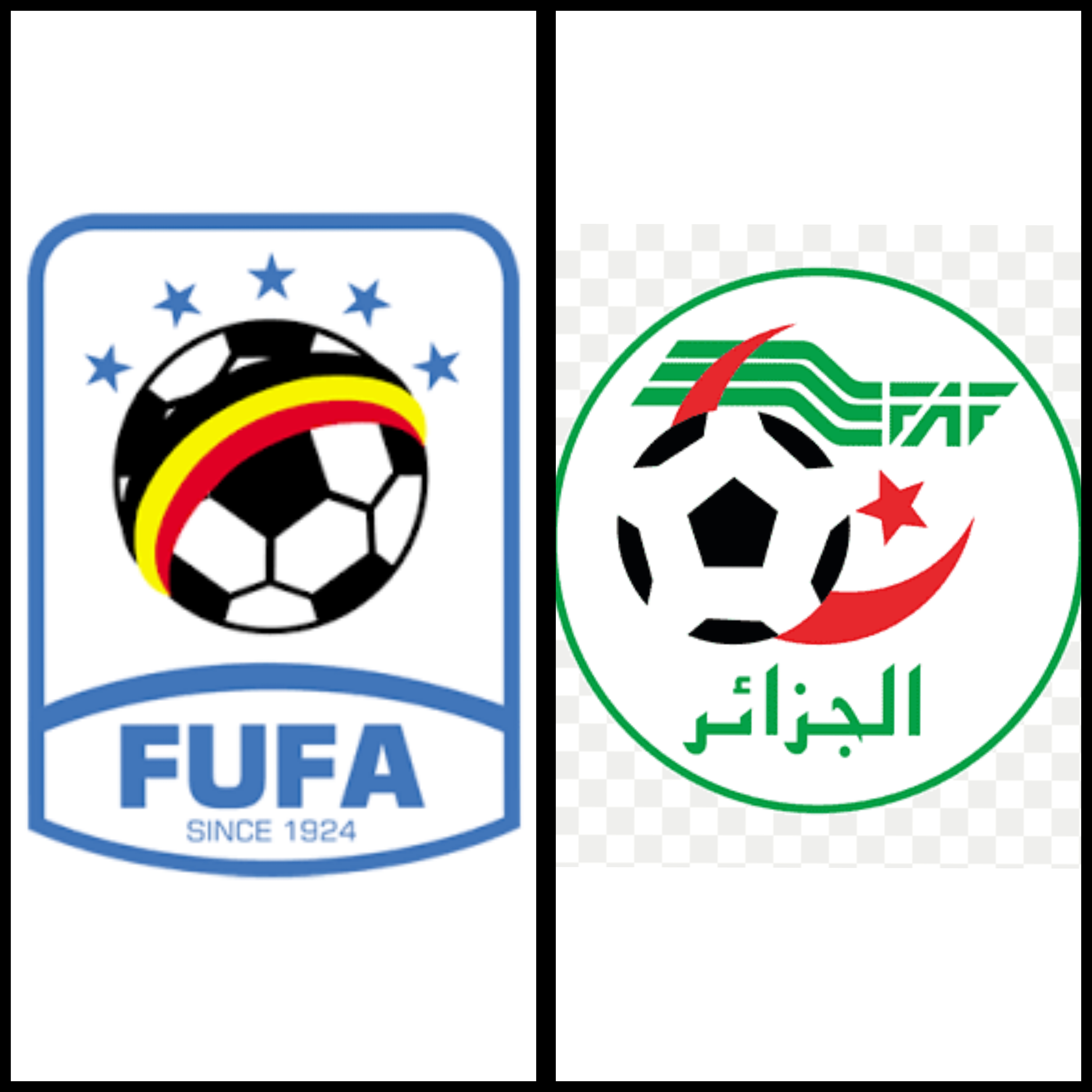 Uganda to host Algeria: Match Preview