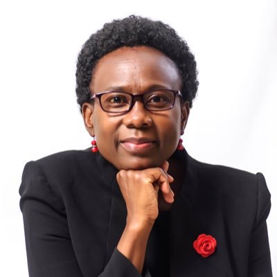 Minister Ruth Aceng Embraces New Role in Patriotic League of Uganda
