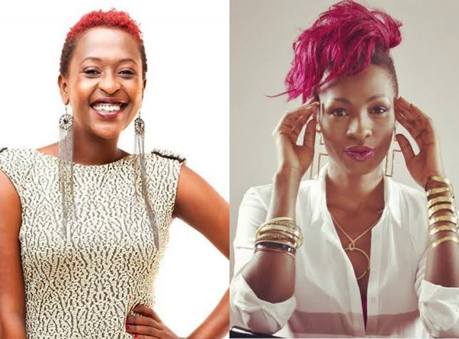 Why Cindy, Lilian Mbabazi forbid their children to join the music industry 