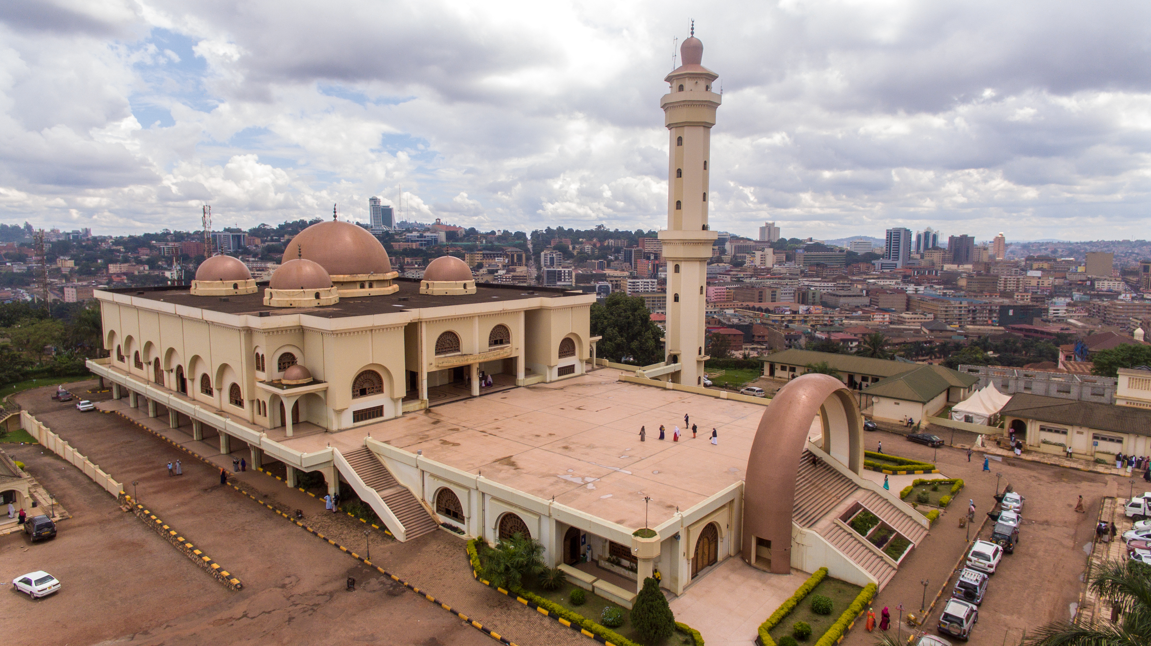 Uganda Muslim Supreme Council Confirms Eid al-Adha Celebration on June 16