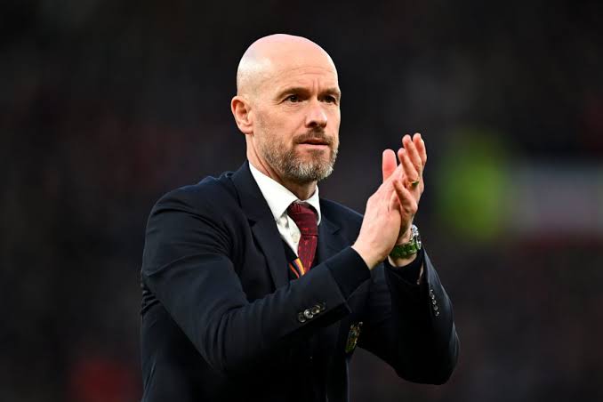Erik Ten Hag to stay at Manchester United.