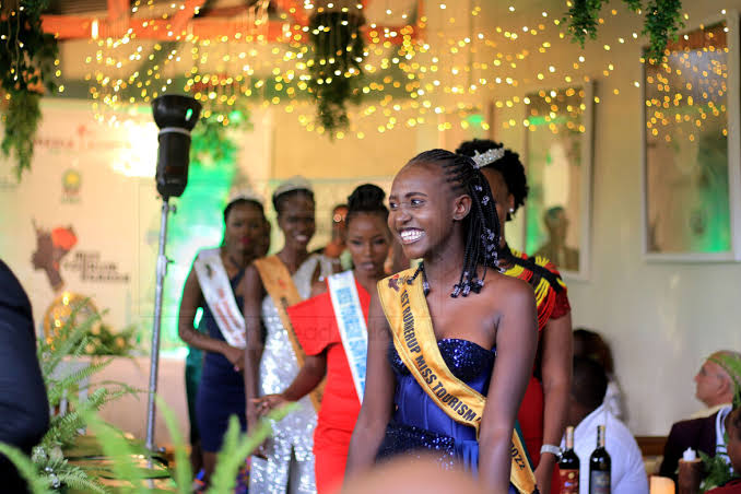 Miss Tourism Uganda 2024-25 Heats Up: Who Will Reign Supreme?