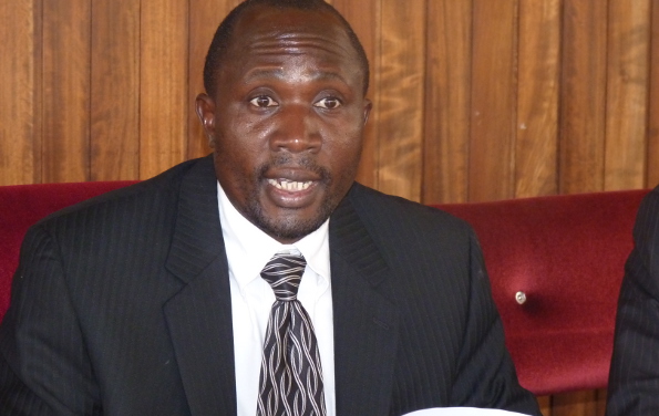 Nandala Mafabi Demands Arrest of MPs Over Controversial Service Award