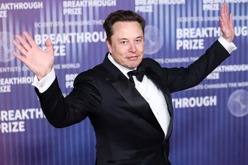 Tesla shareholders vote to reinstate Elon Musks $56 billion pay package
