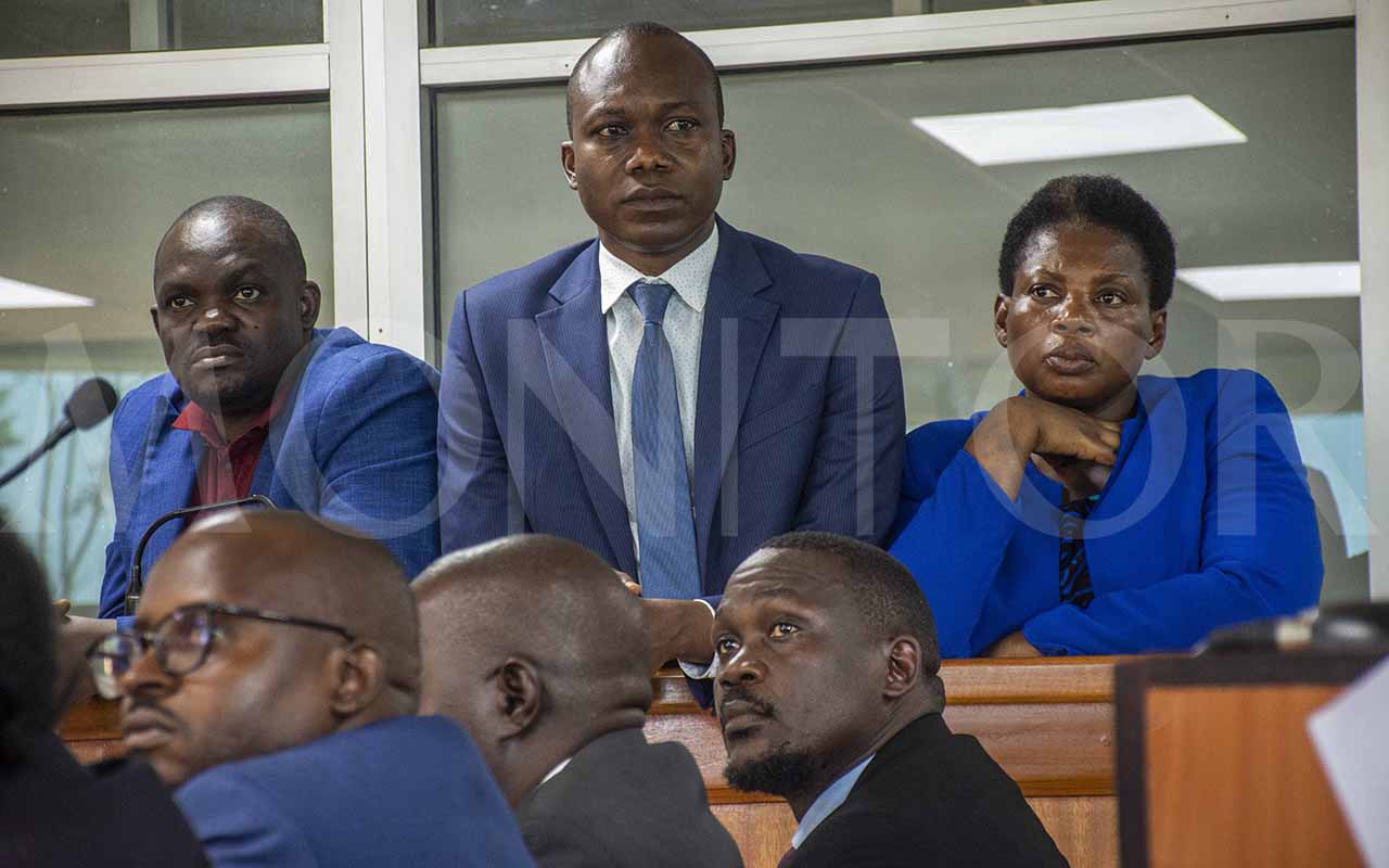 Anti-Corruption Court Denies Bail to MPs Namujju and Mutembuli