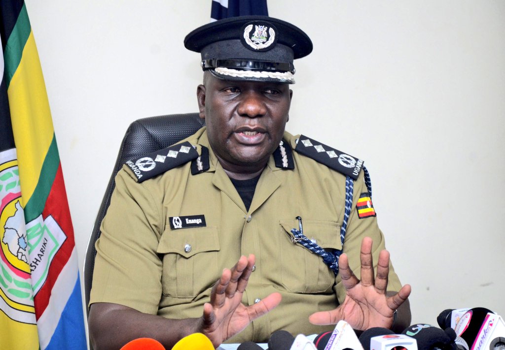 Police Dismiss Alleged Summons of 30 MPs Over Corruption as Baseless