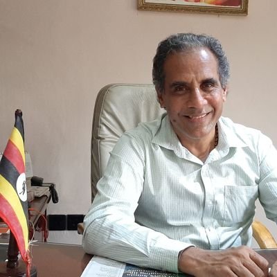  Mukesh Shuklas UGX 221 Million Fraud Case hearing Postponed to June 24, 2024